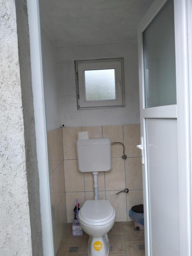 Piramida Mjeseca Villa Visoko Exterior foto