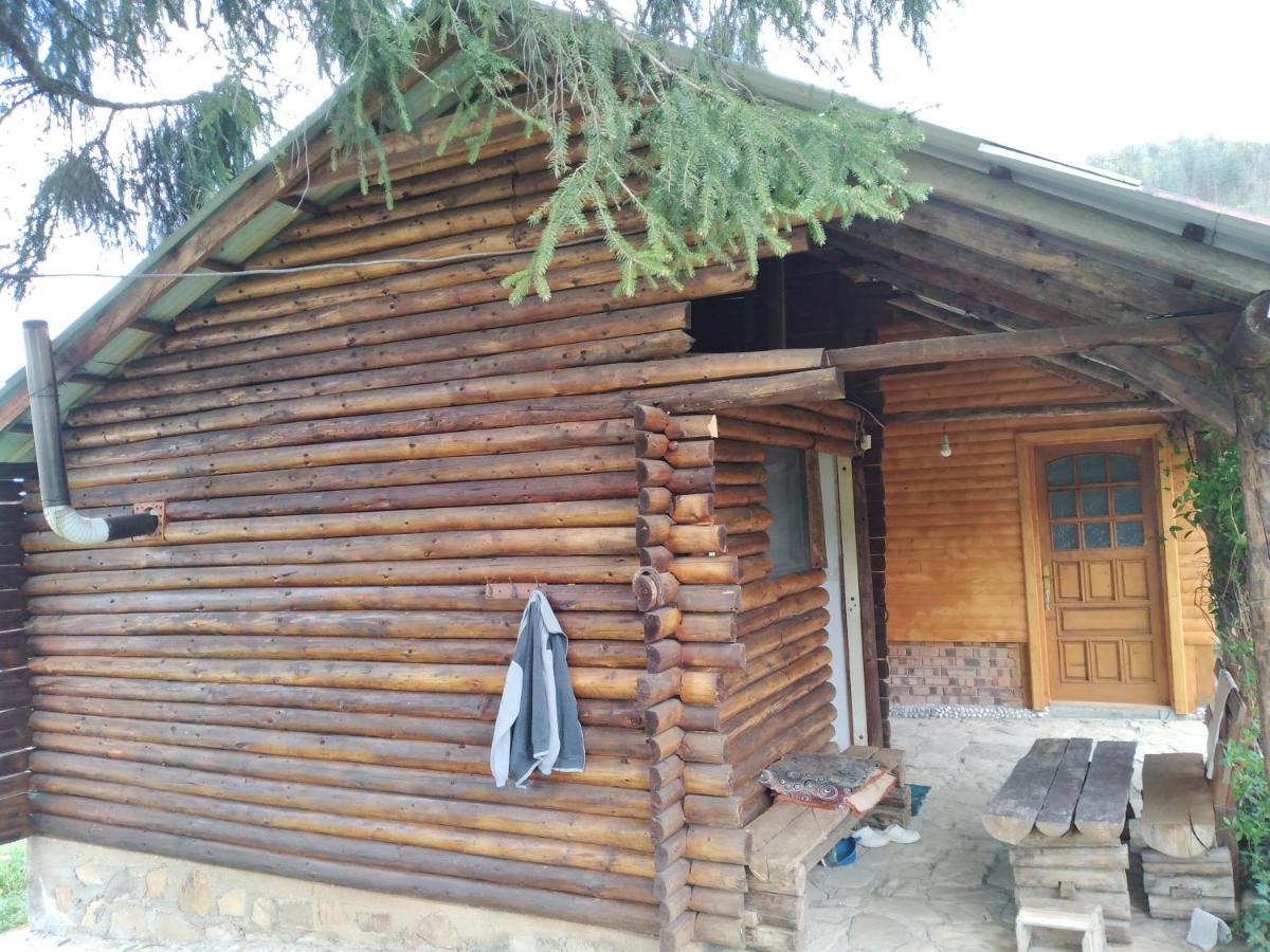 Piramida Mjeseca Villa Visoko Exterior foto