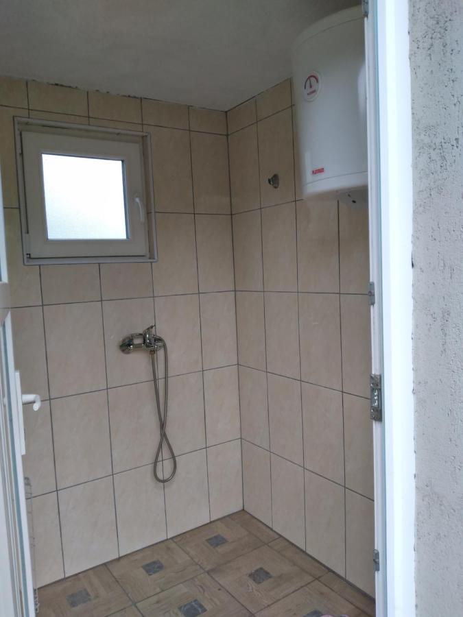 Piramida Mjeseca Villa Visoko Exterior foto