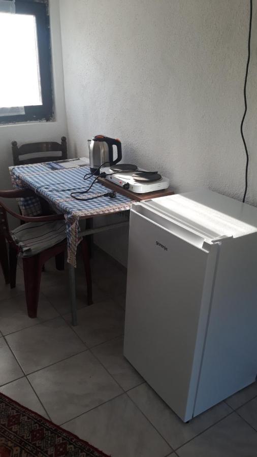 Piramida Mjeseca Villa Visoko Exterior foto