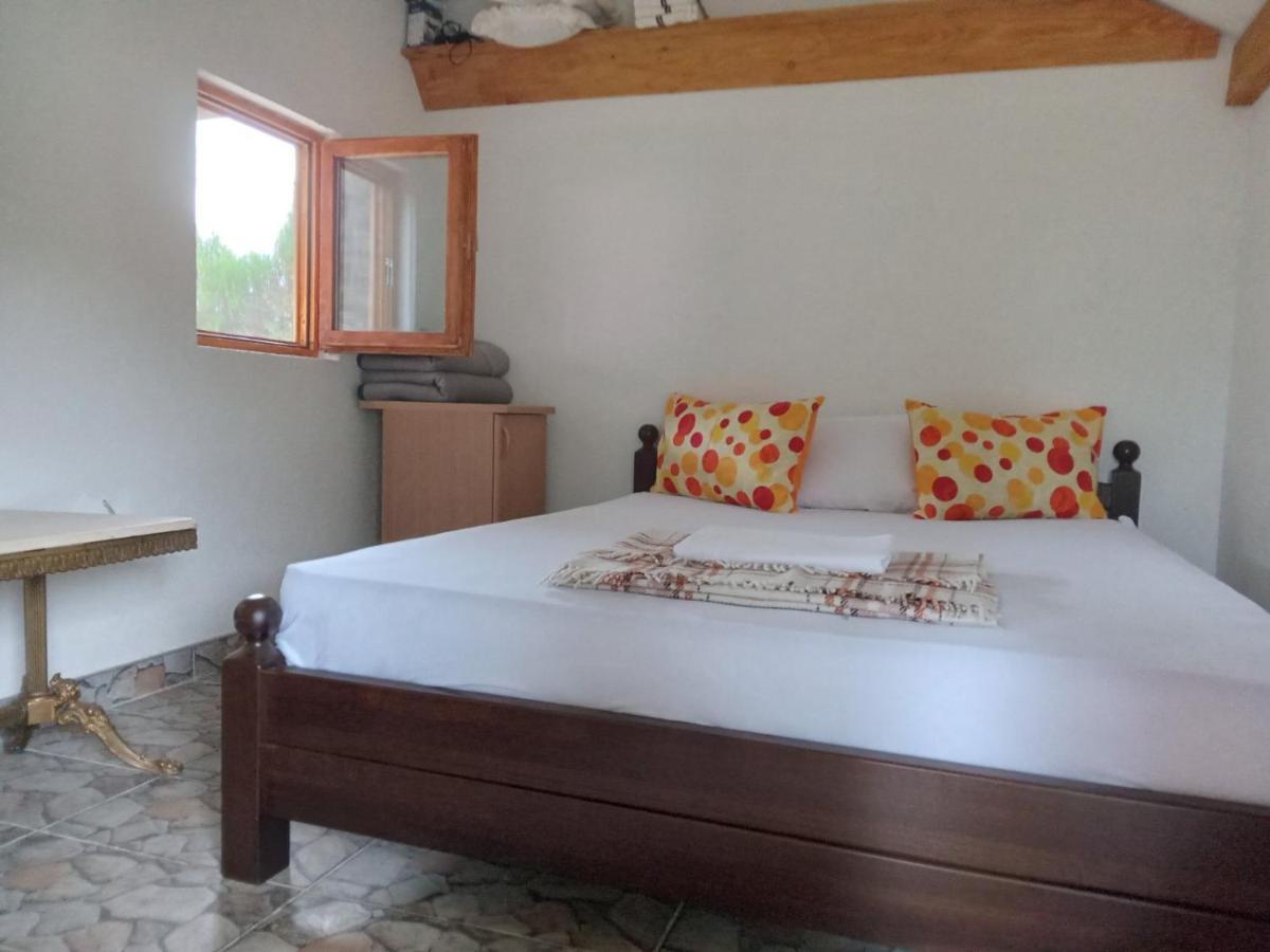 Piramida Mjeseca Villa Visoko Exterior foto