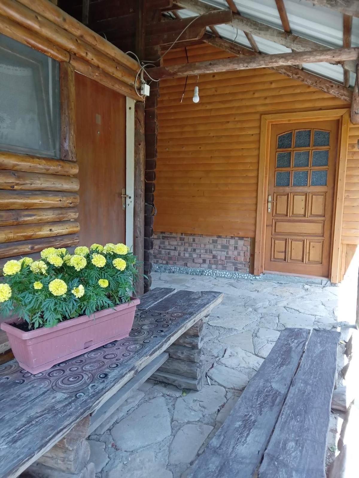 Piramida Mjeseca Villa Visoko Exterior foto