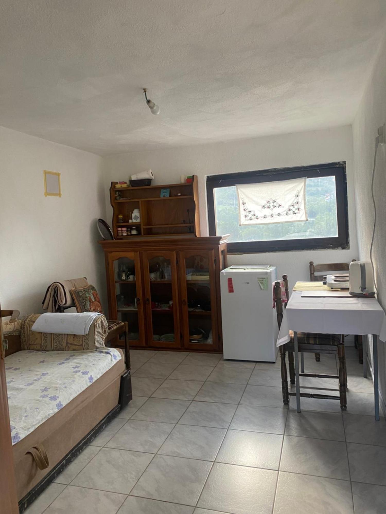 Piramida Mjeseca Villa Visoko Exterior foto